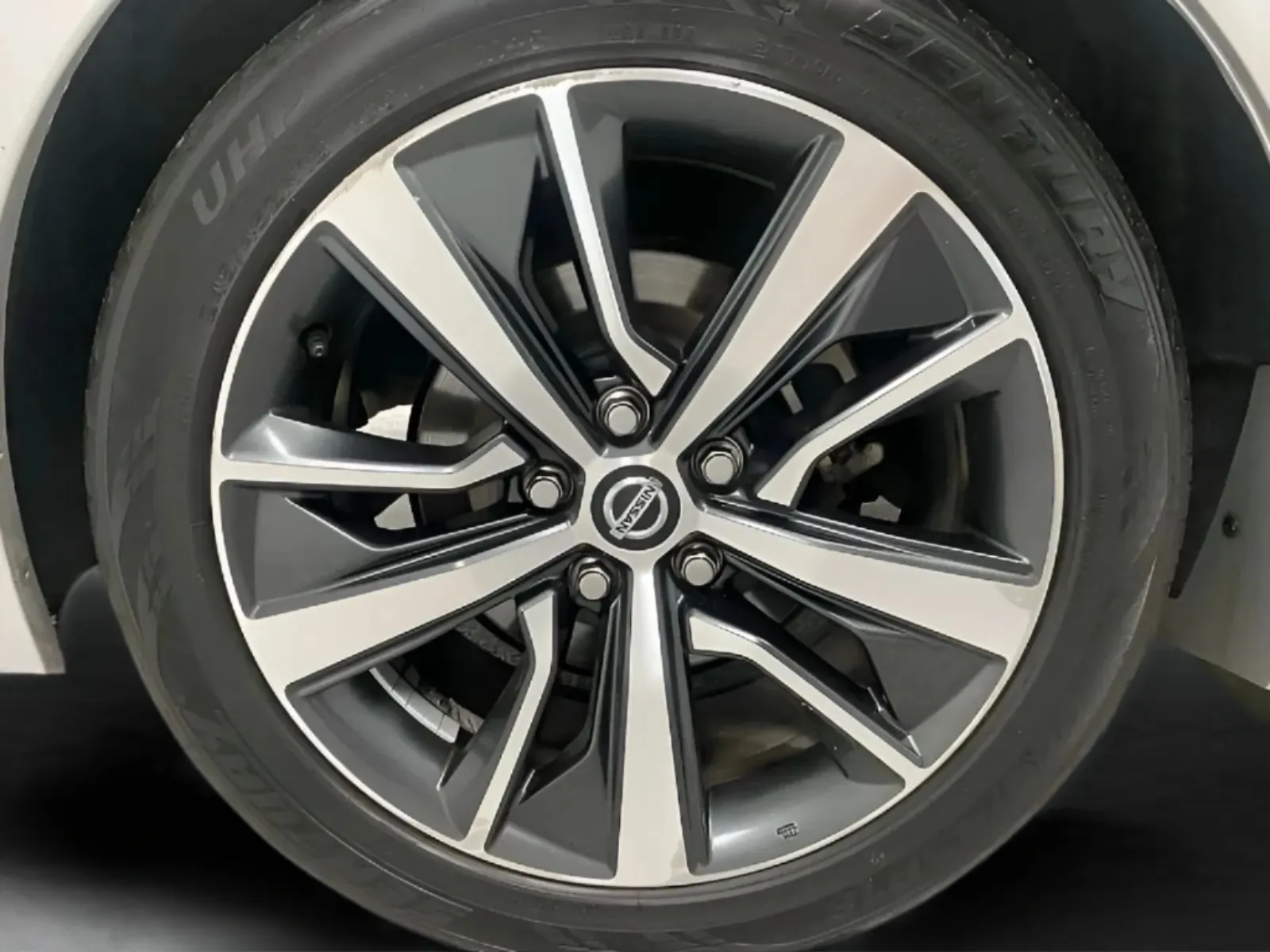 Nissan Maxima photo 27