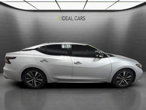 More photos of 2020 Nissan Maxima SL at Ideal Cars - Main Street, AZ