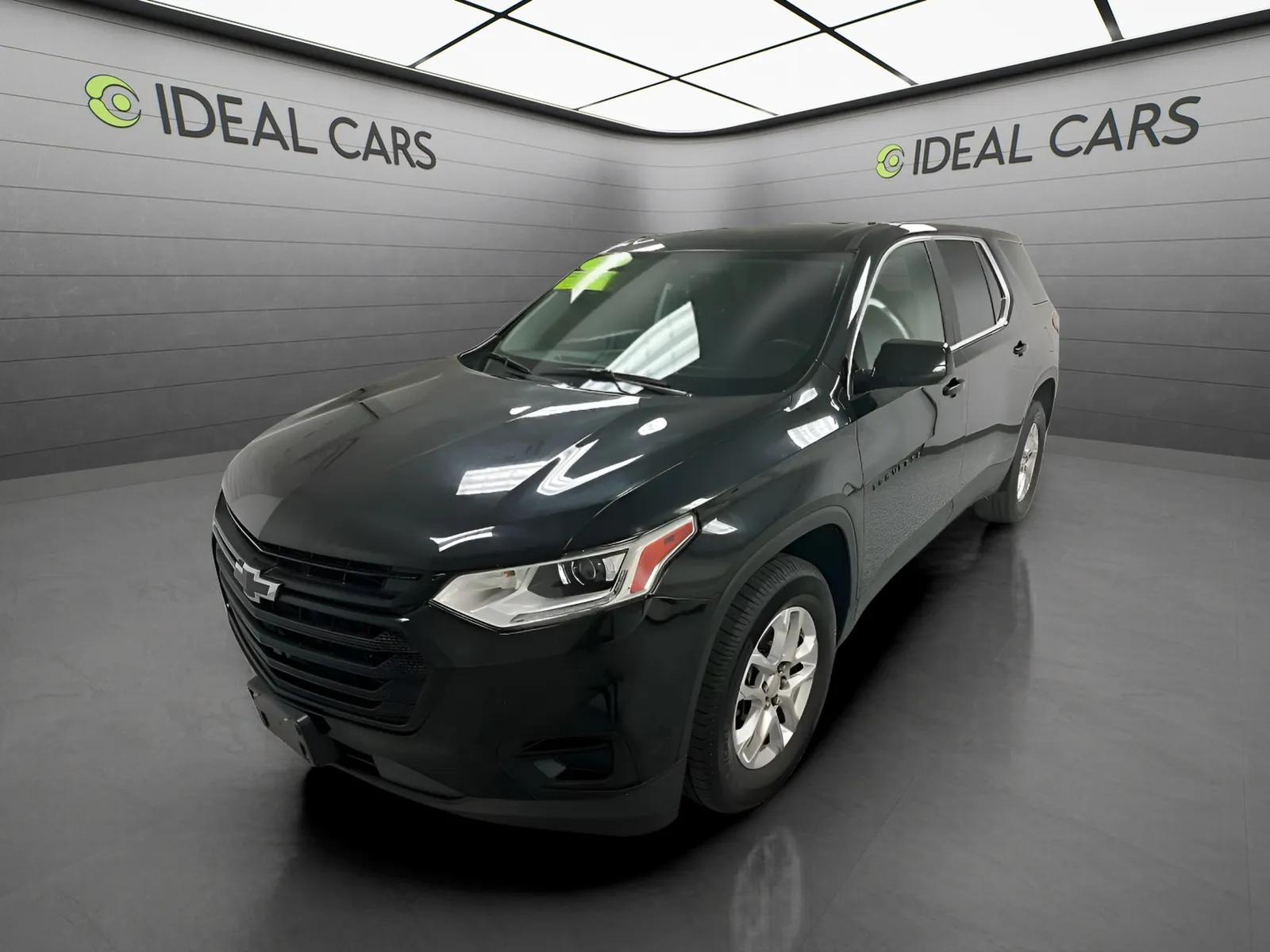 2019 Chevrolet Traverse LS for sale in Mesa, AZ