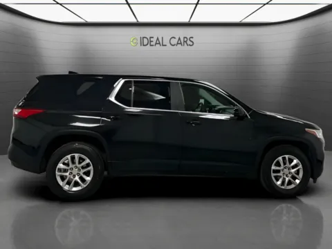 More photos of 2019 Chevrolet Traverse LS at Ideal Cars - Main Street, AZ
