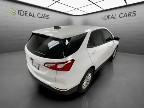 More photos of 2020 Chevrolet Equinox LS at Ideal Cars - Main Street, AZ
