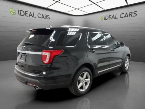 More photos of 2018 Ford Explorer XLT at Ideal Cars - Main Street, AZ