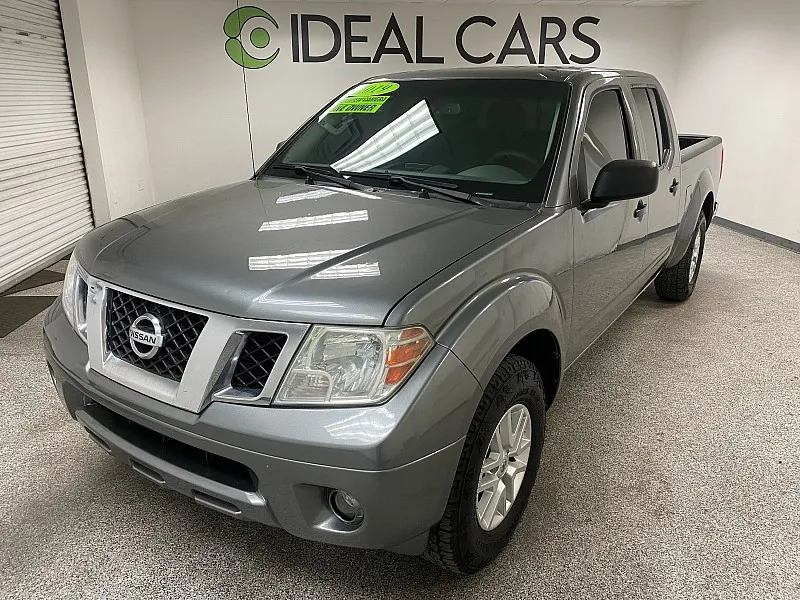 2019 Nissan Frontier 2WD SV for sale in Mesa, AZ