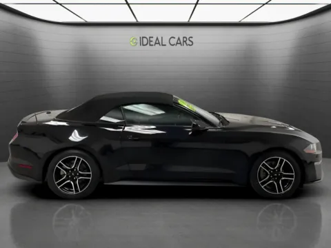 More photos of 2019 Ford Mustang EcoBoost Premium at Ideal Cars - Main Street, AZ