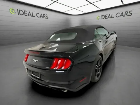 More photos of 2019 Ford Mustang EcoBoost Premium at Ideal Cars - Main Street, AZ