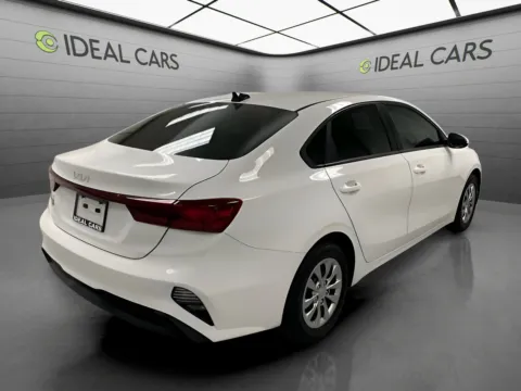 More photos of 2022 Kia Forte FE at Ideal Cars - Main Street, AZ