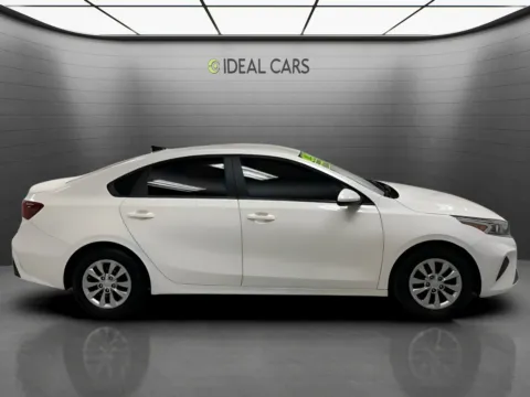 More photos of 2022 Kia Forte FE at Ideal Cars - Main Street, AZ