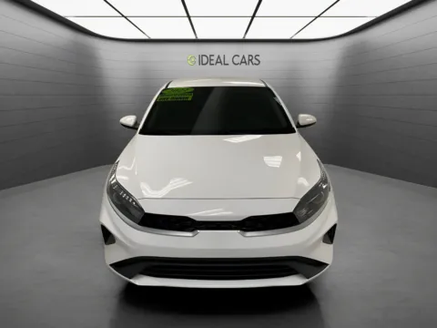 Photos of 2022 Kia Forte FE for sale in Mesa, AZ at Ideal Cars - Main Street