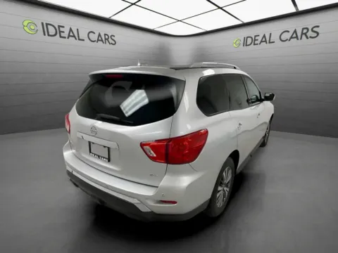 Another view of 2020 Nissan Pathfinder SV for sale in Mesa, AZ at Ideal Cars - Main Street