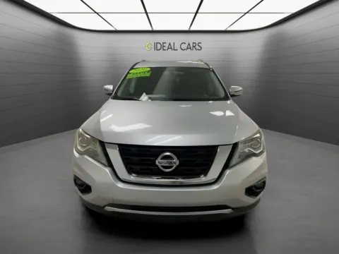 Photos of 2020 Nissan Pathfinder SV for sale in Mesa, AZ at Ideal Cars - Main Street