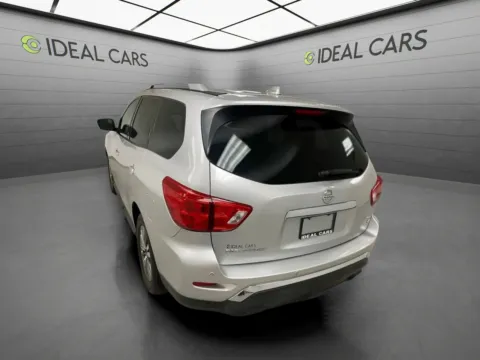 More photos of 2020 Nissan Pathfinder SV at Ideal Cars - Main Street, AZ