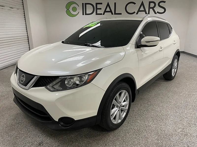 2019 Nissan Rogue Sport SV for sale in Mesa, AZ