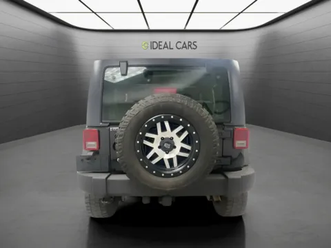 More photos of 2013 Jeep Wrangler Sport at Ideal Cars - Main Street, AZ