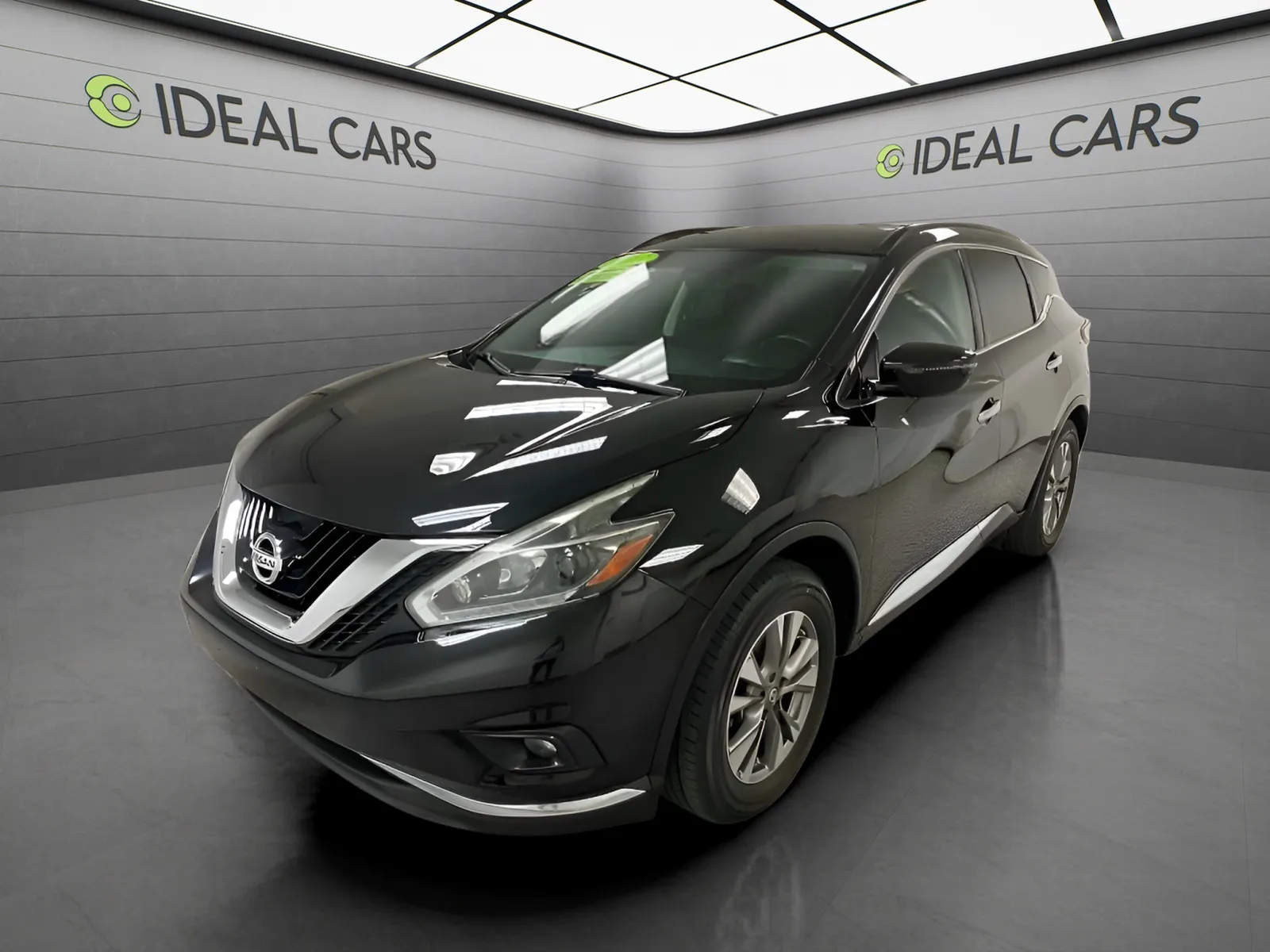 2018 Nissan Murano SV for sale in Mesa, AZ