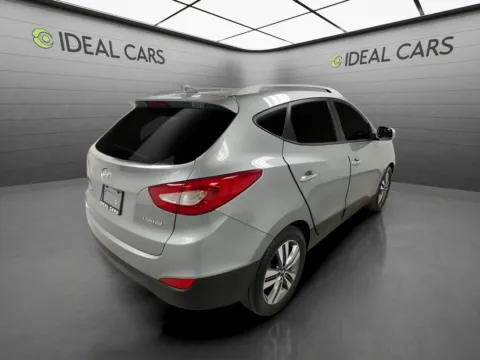 More photos of 2015 Hyundai Tucson Limited at Ideal Cars - Main Street, AZ