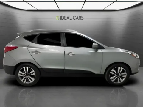 More photos of 2015 Hyundai Tucson Limited at Ideal Cars - Main Street, AZ