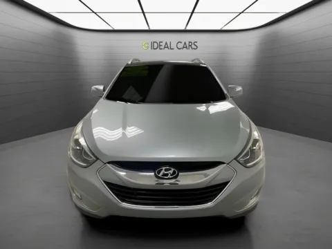 Photos of 2015 Hyundai Tucson Limited for sale in Mesa, AZ at Ideal Cars - Main Street