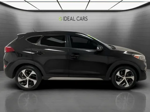 More photos of 2017 Hyundai Tucson Value at Ideal Cars - Main Street, AZ