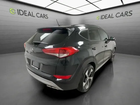 More photos of 2017 Hyundai Tucson Value at Ideal Cars - Main Street, AZ