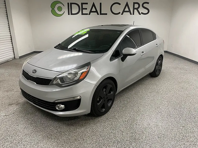 2016 Kia Rio SX for sale in Mesa, AZ