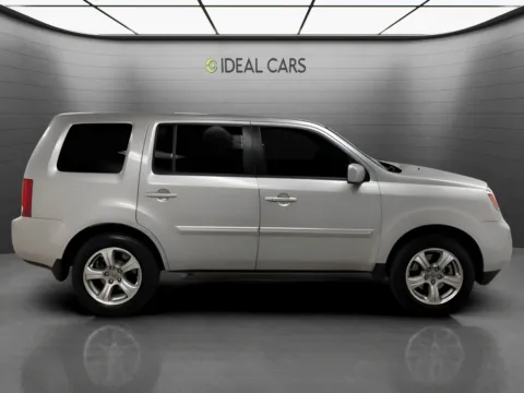 More photos of 2012 Honda Pilot EX-L at Ideal Cars - Main Street, AZ