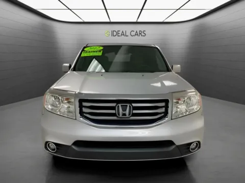Photos of 2012 Honda Pilot EX-L for sale in Mesa, AZ at Ideal Cars - Main Street