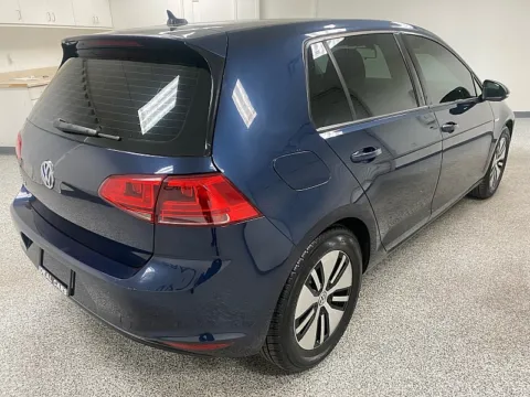More photos of 2016 Volkswagen e-Golf SE at Ideal Cars - Main Street, AZ