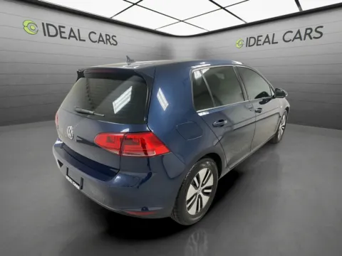 More photos of 2016 Volkswagen e-Golf SE at Ideal Cars - Main Street, AZ