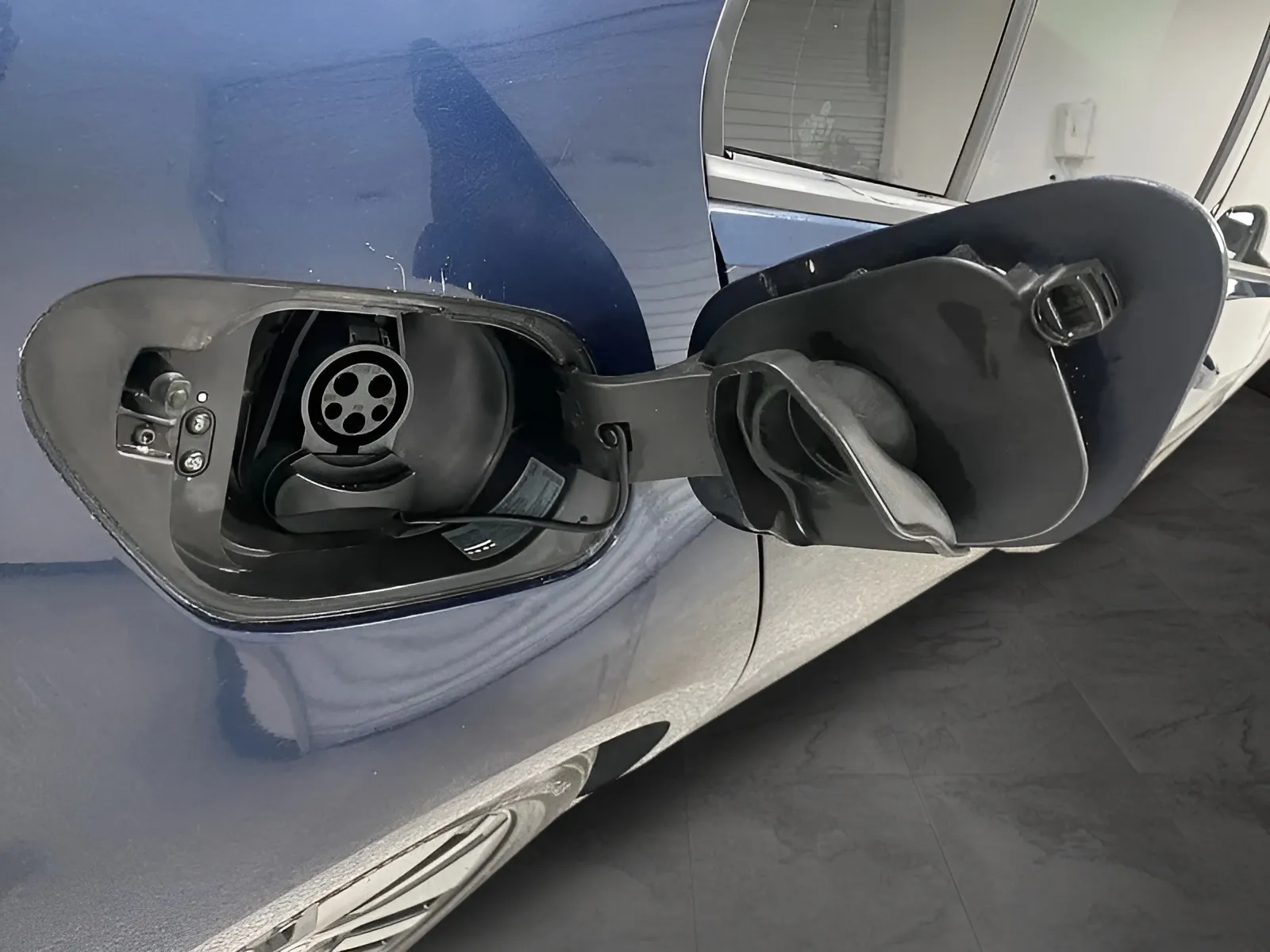 2016 Volkswagen e-Golf e-Golf SE - Photo 29