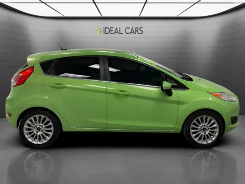 More photos of 2014 Ford Fiesta Titanium at Ideal Cars - Main Street, AZ
