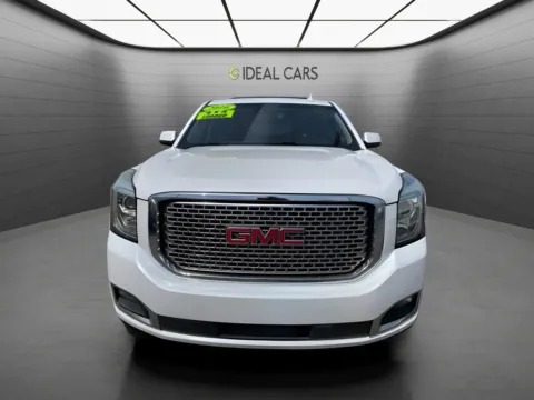 Photos of 2016 GMC Yukon XL Denali for sale in Mesa, AZ at Ideal Cars - East Mesa (Hill)