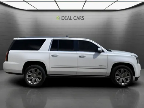 More photos of 2016 GMC Yukon XL Denali at Ideal Cars - East Mesa (Hill), AZ