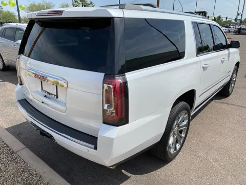 More photos of 2016 GMC Yukon XL Denali at Ideal Cars - Main Street, AZ