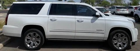 More photos of 2016 GMC Yukon XL Denali at Ideal Cars - Main Street, AZ