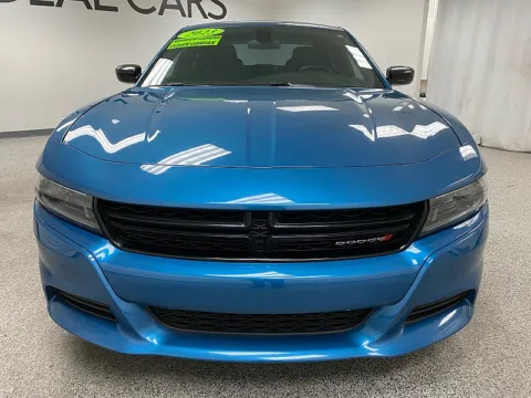 Photos of 2023 Dodge Charger SXT for sale in Mesa, AZ at Ideal Cars - Main Street
