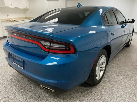 More photos of 2023 Dodge Charger SXT at Ideal Cars - Main Street, AZ