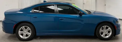More photos of 2023 Dodge Charger SXT at Ideal Cars - Main Street, AZ
