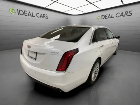 More photos of 2017 Cadillac CT6 RWD at Ideal Cars - Main Street, AZ