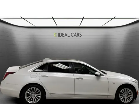 More photos of 2017 Cadillac CT6 RWD at Ideal Cars - Main Street, AZ