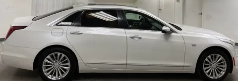 More photos of 2017 Cadillac CT6 RWD at Ideal Cars - Main Street, AZ