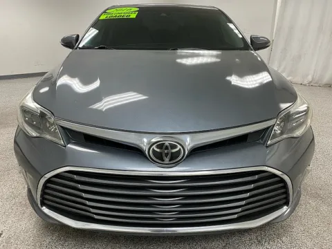 Photos of 2016 Toyota Avalon Limited for sale in Mesa, AZ at Ideal Cars - Main Street