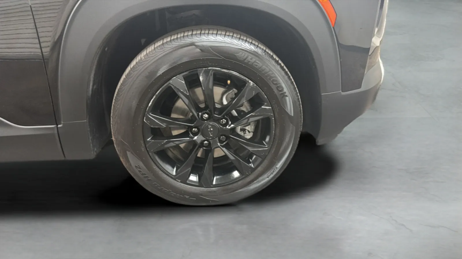 2023 Chevrolet TrailBlazer LT - Photo 26