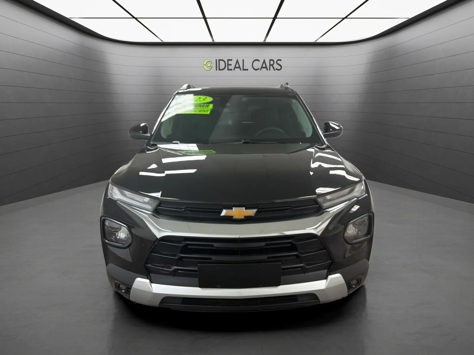 2023 Chevrolet TrailBlazer LT - Photo 8