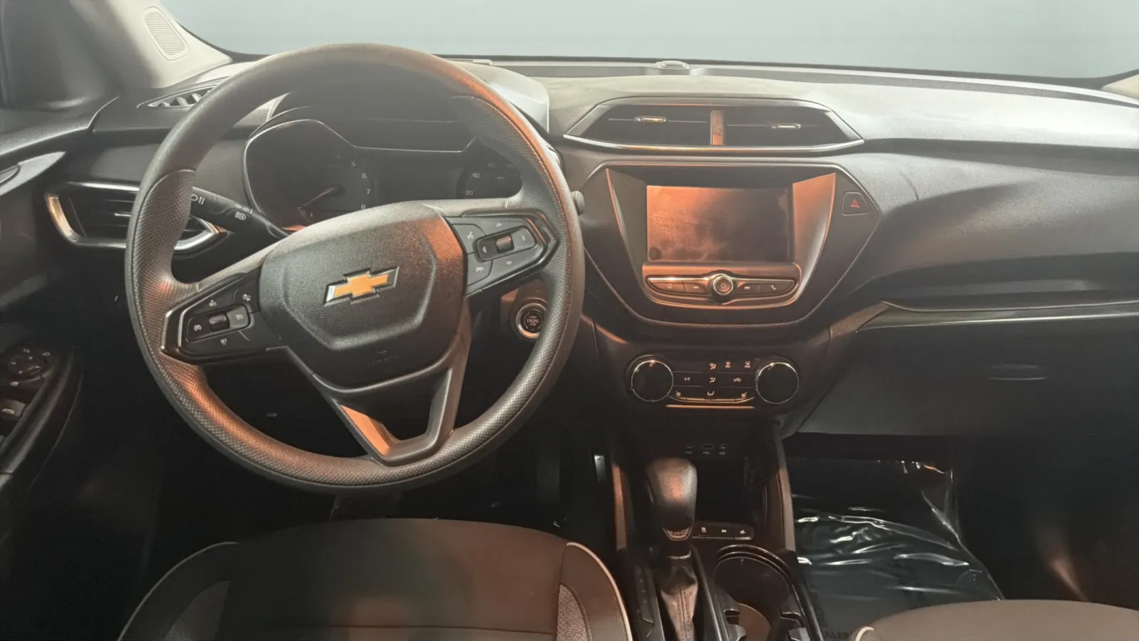 2023 Chevrolet TrailBlazer LT - Photo 10