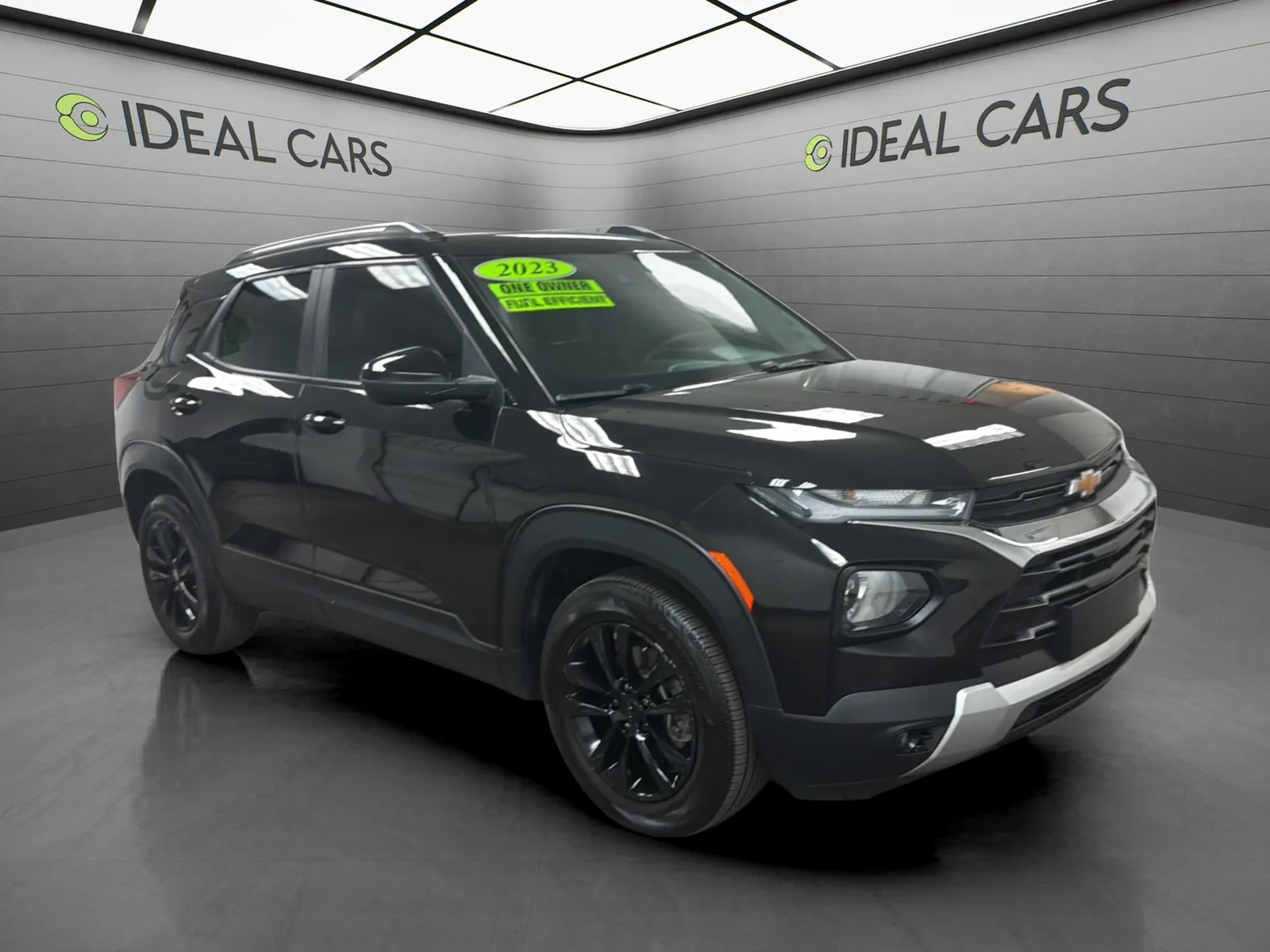 2023 Chevrolet TrailBlazer LT - Photo 7