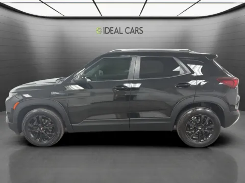 Photos of 2023 Chevrolet Trailblazer LT for sale in Mesa, AZ at Ideal Cars - Main Street