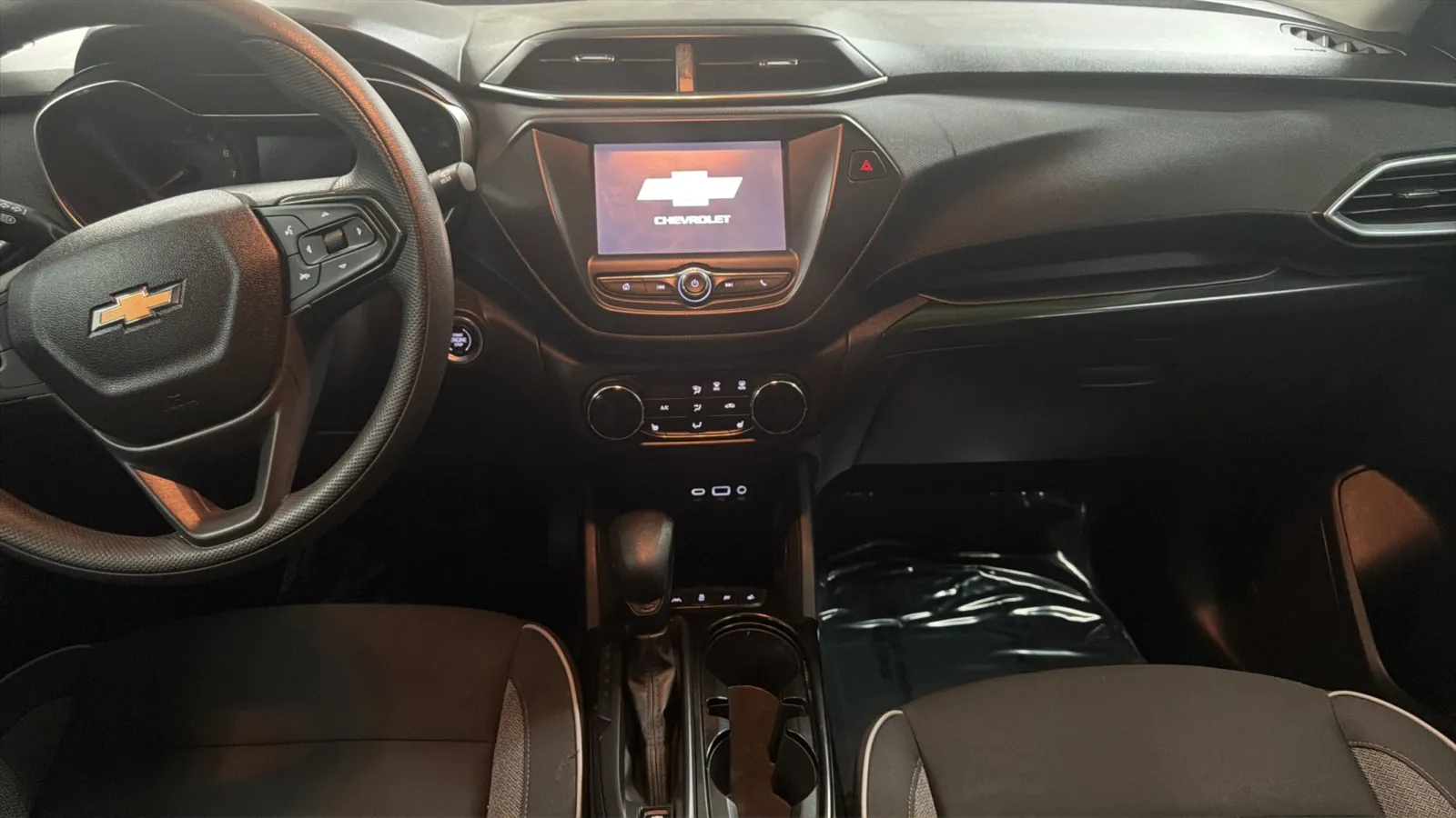2023 Chevrolet TrailBlazer LT - Photo 16