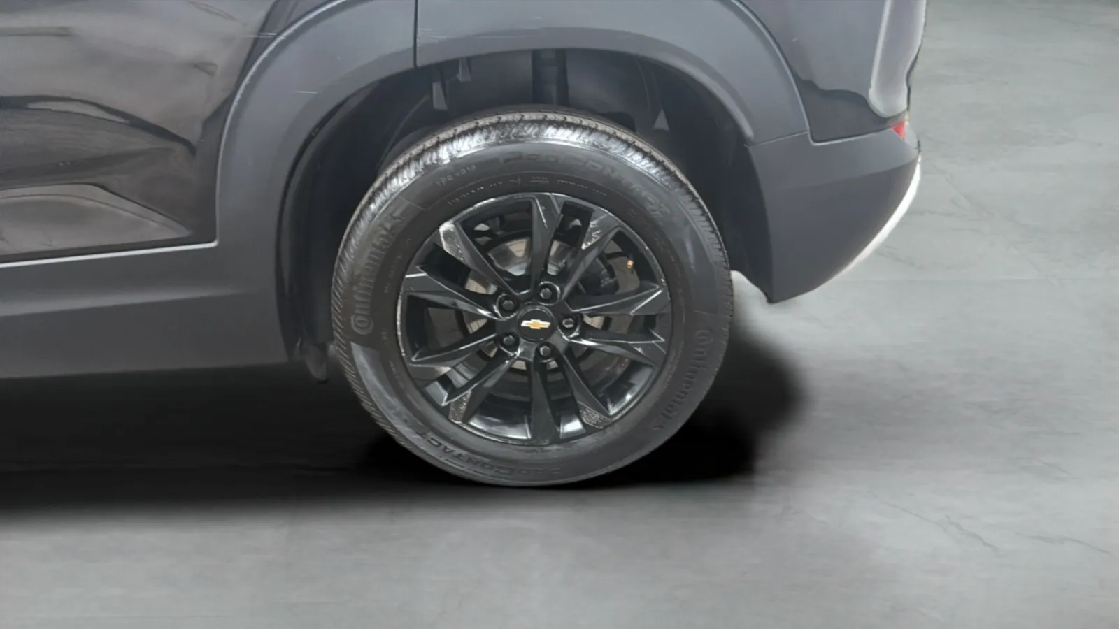 2023 Chevrolet TrailBlazer LT - Photo 28