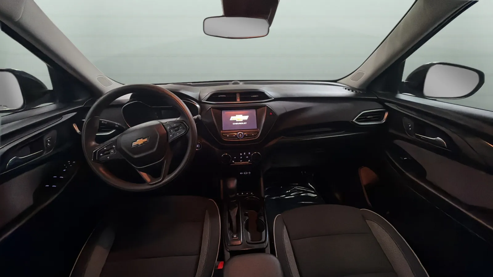 2023 Chevrolet TrailBlazer LT - Photo 9