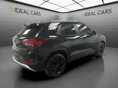 More photos of 2023 Chevrolet Trailblazer LT at Ideal Cars - Main Street, AZ